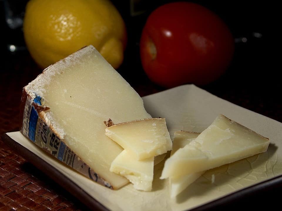 sardegna formaggio